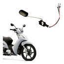 Boia Tanque Biz 125 16/20 Importado