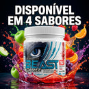 Pré-Treino Beast Stim Free 300g