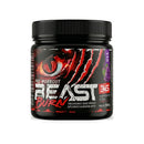 Pré-Treino Beast Burn 300g