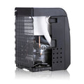 Purificador de Agua New Up New Pure 127V Preto e Cinza para Parede