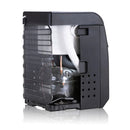 Purificador de Agua New Up New Pure 127V Preto e Cinza para Parede
