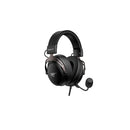 Headset Gamer Havit GT-H757U RGB USB 7.1 Virtual Surround Preto Over Ear