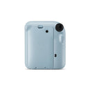 Fujifilm Instax Mini 12 Azul Câmera Instantânea Polaroid Original