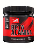 Beta Alanina 200g