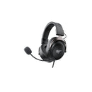 Headset Gamer Havit GT-H757U RGB USB 7.1 Virtual Surround Preto Over Ear