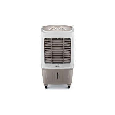 Climatizador de Ar Elgin Big Air 45 Litros Frio Ventilador Umidificador 127V
