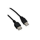 CABO EXTENSOR USB 2.0 1,8MT