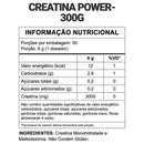 Creatina Power 300g