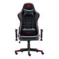 CADEIRA GAMER PRIME X V2 PRETO/VERMELHO