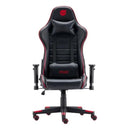 CADEIRA GAMER PRIME X V2 PRETO/VERMELHO