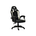 CADEIRA GAMER FOX VULPES BRANCO