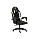 CADEIRA GAMER FOX VULPES BRANCO