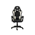 CADEIRA GAMER FOX VULPES BRANCO