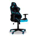 CADEIRA GAMER PRIME - X V2 PRETO/AZUL