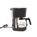 Cafeteira Elétrica Cadence Urban POP 15 Cafés – Praticidade e Rapidez no Dia a Dia