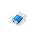 Carregador De Pilhas MULTILASER 4 X AA - 12H