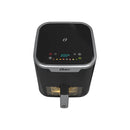 Fritadeira Elétrica Sem Óleo Oster OFRT920 4,5L Air Fryer 220V