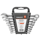 Kit de Chaves Combinadas Gedore Robust 8 Peças