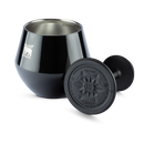 Taça Térmica Cocktail Glass Stanley Black Gloss | 414ml