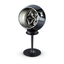 Taça Térmica Cocktail Glass Stanley Black Gloss | 414ml