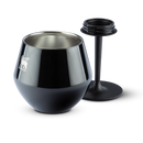 Taça Térmica Cocktail Glass Stanley Black Gloss | 414ml