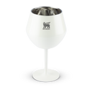 Taça Térmica Cocktail Glass Stanley Cream Gloss | 414ml