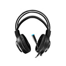 Kit Gamer RGB BRX CB-G059 - Teclado, Mouse, Headset e Mousepad RGB