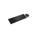 COMBO SEM FIO CS900 USB 4 BOT 1600DPI AJUSTAVEL COMPACTO SILENCIOSO PT