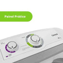 Máquina de Lavar  Automática 9kg CWB09AB  Consul
