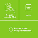 Máquina de Lavar  Automática 9kg CWB09AB  Consul