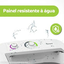 Máquina de Lavar  Automática 9kg CWB09AB  Consul