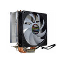 Cooler p Processador AC04 120mm, Intel-AMD LGA1700 Multicolor K-MEX