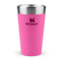 Copo Térmico de Cerveja Stanley Azalea | 473ML