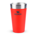 Copo Térmico de Cerveja Stanley Flame Red | 473ML