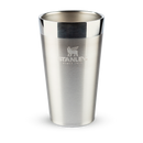 Copo Térmico de Cerveja Stanley Stainless Steel | 473ML