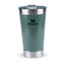 Copo Térmico de Cerveja (com tampa) Stanley Hammertone Green | 473ML