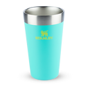 Copo Térmico de Cerveja Heat Wave Tropical Teal Stanley | 473ML