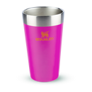 Copo Térmico de Cerveja Heat Wave Vivid Violet | 473ML