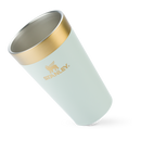 Copo Térmico De Cerveja Gilded Celadon | 473ml