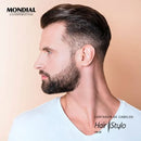 Máquina de Cortar Cabelo  CR-02 4 Pentes Mondial