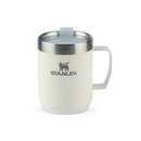 Camp Mug Cream Gloss | 236ml