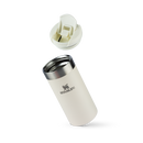 Garrafa Térmica Aerolight Transit Cream | 354ml