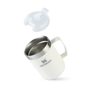 Camp Mug Cream Gloss | 236ml