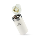 Garrafa Térmica Aerolight Transit Cream | 354ml