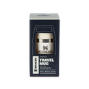Mug Térmica Café To Go Cream Gloss | 236ml