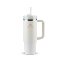 Copo Quencher Cream Stanley | 887ML