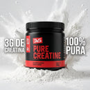 Creatina Pure Monohidratada