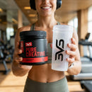 Creatina Pure Monohidratada
