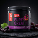 Creatina Pure Monohidratada Saborizada 300g