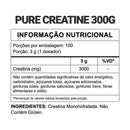 Creatina Pure Monohidratada